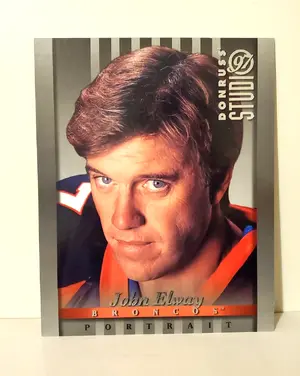 John Elway