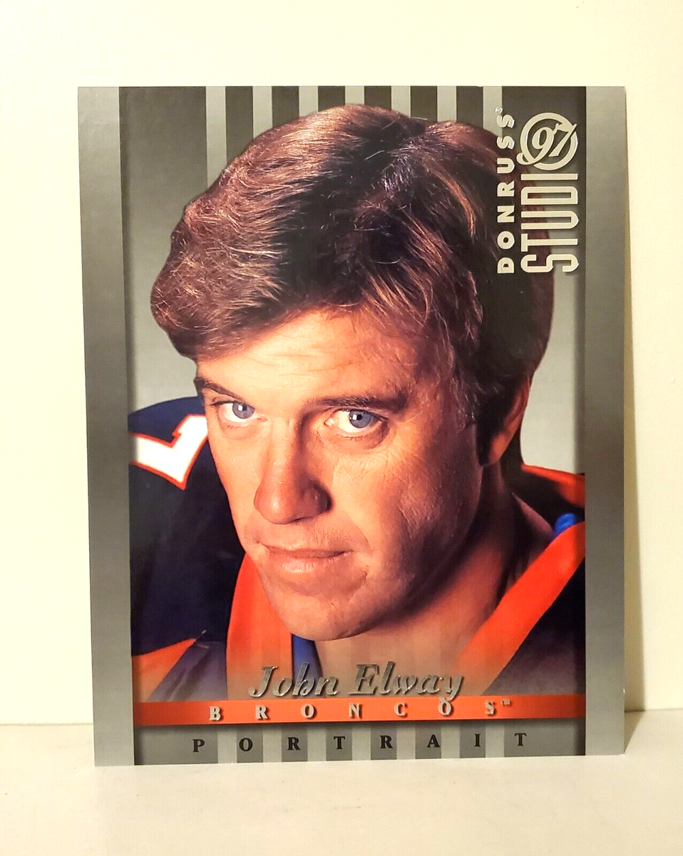 John Elway