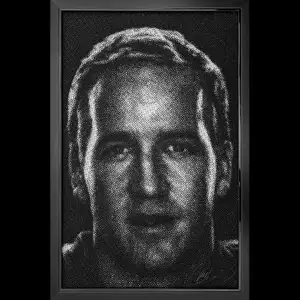 Peyton Manning — ranked #2