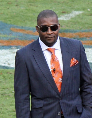 Rod Smith — ranked #4