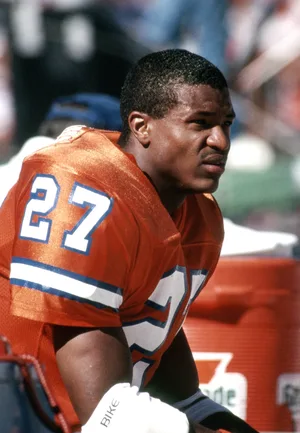 Steve Atwater — ranked #11