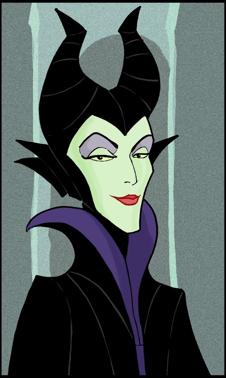 Maleficent