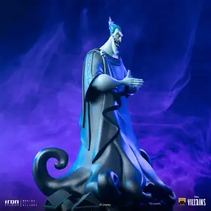 Hades — ranked #12