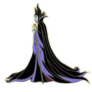 Maleficent