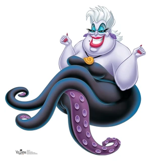 Ursula — ranked #5