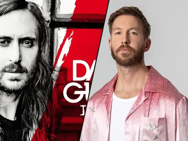Who is the best DJ in the world?