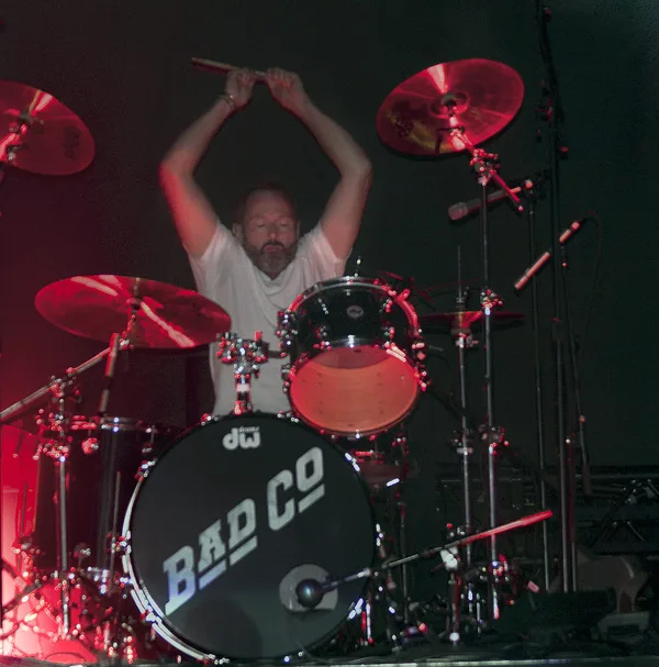 Bad Company UK - ranking option ranked #14