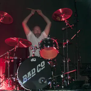 Bad Company UK — ranked #14