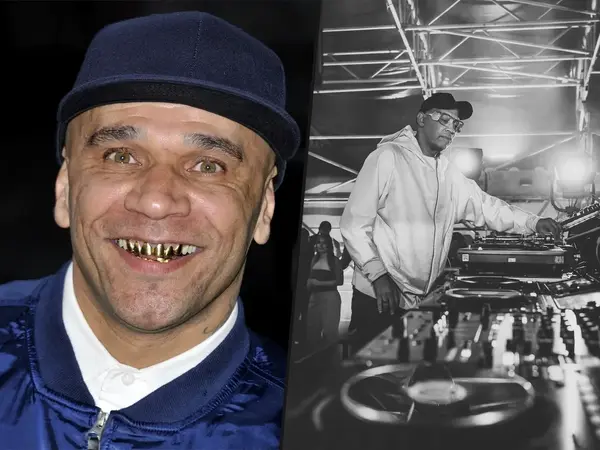 Who is the best drum and bass act of all time?