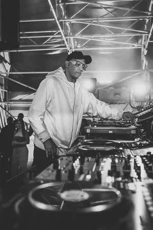 LTJ Bukem — ranked #2
