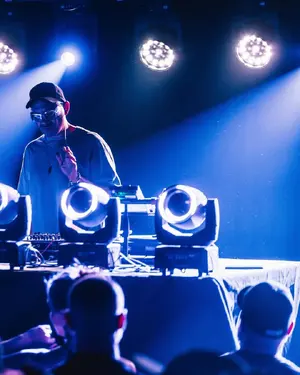 Roni Size/Reprazent — ranked #13