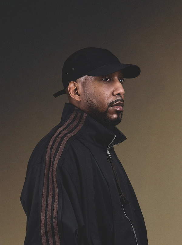 Shy FX - ranking option ranked #8