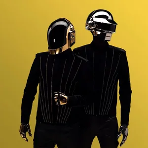 Daft Punk