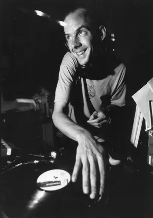 Fatboy Slim — ranked #4