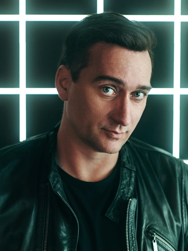 Paul van Dyk - ranking option ranked #14