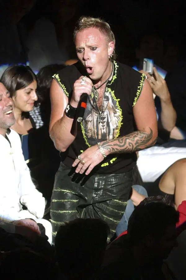 The Prodigy - ranking option ranked #2