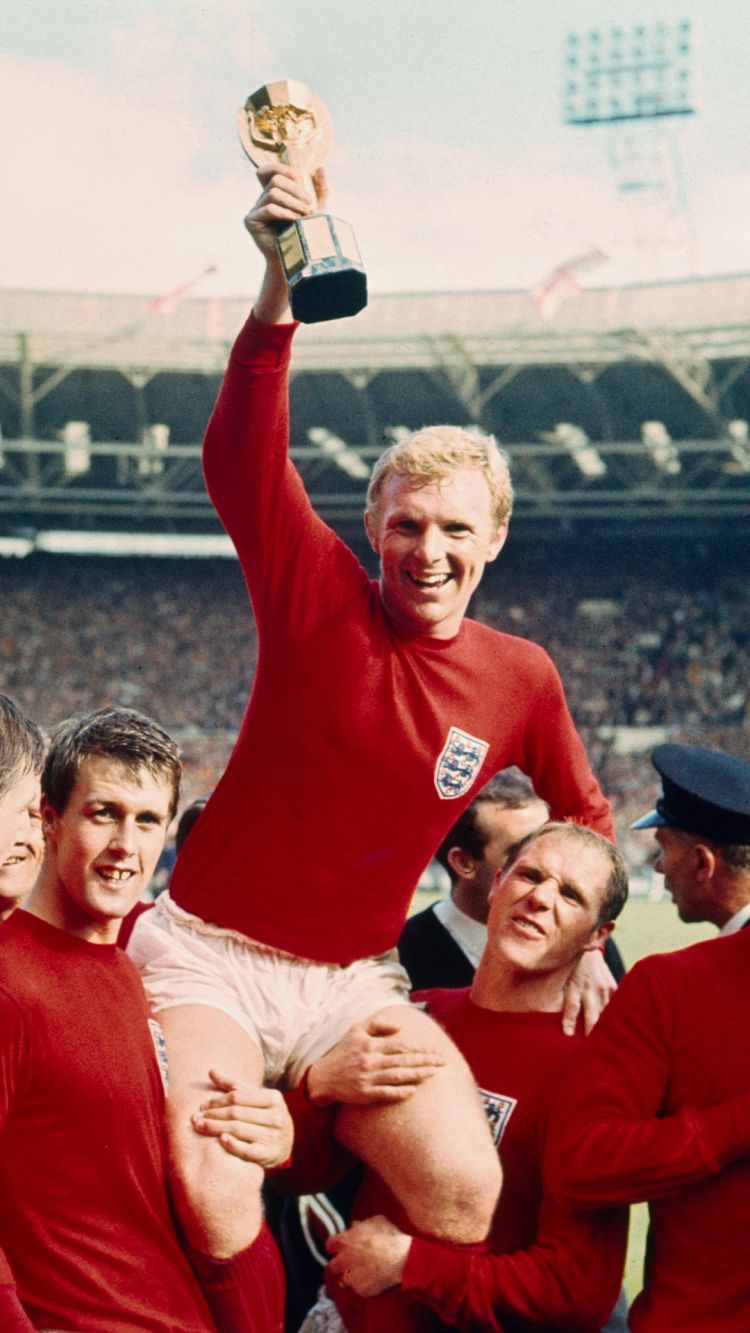 Bobby Moore - ranking option ranked #4