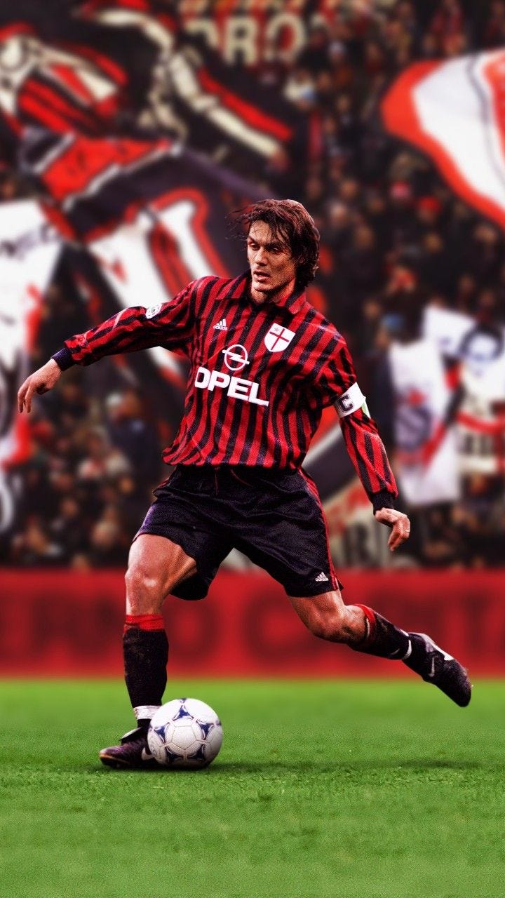 Paolo Maldini