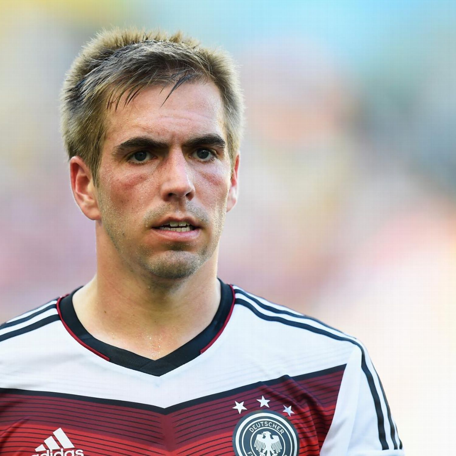 Philipp Lahm - ranking option ranked #7