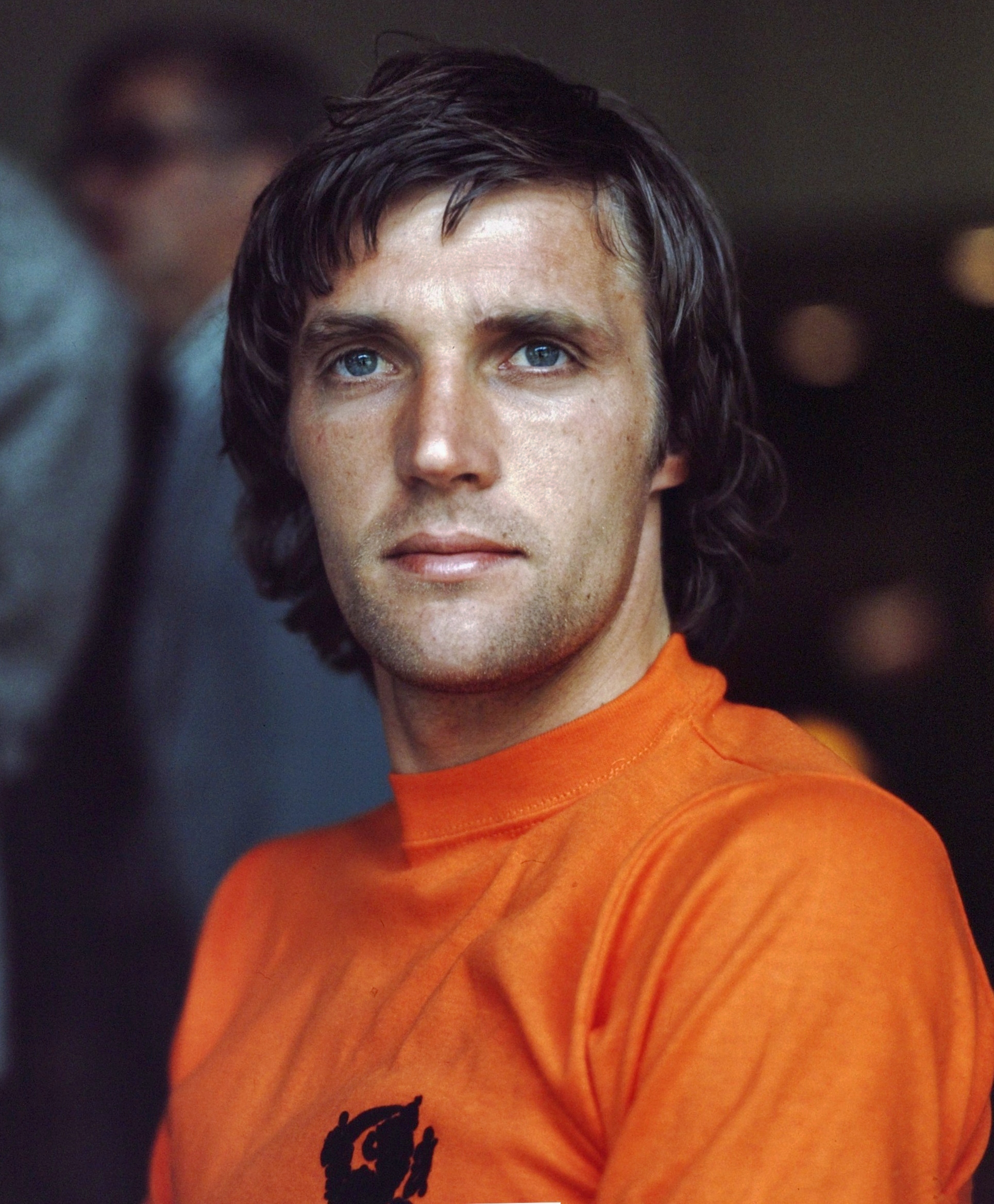 Ruud Krol - ranking option ranked #8