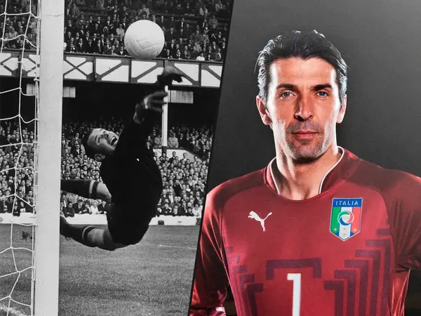 Who is the best European goalkeeper of all time?