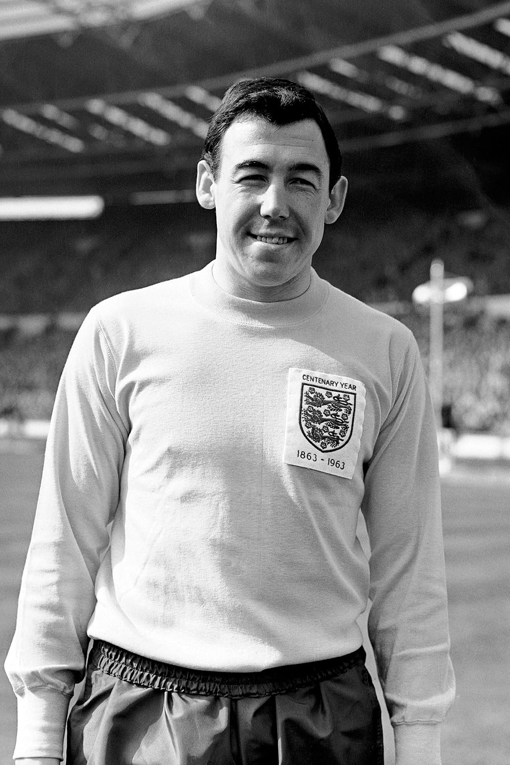 Gordon Banks - ranking option ranked #4