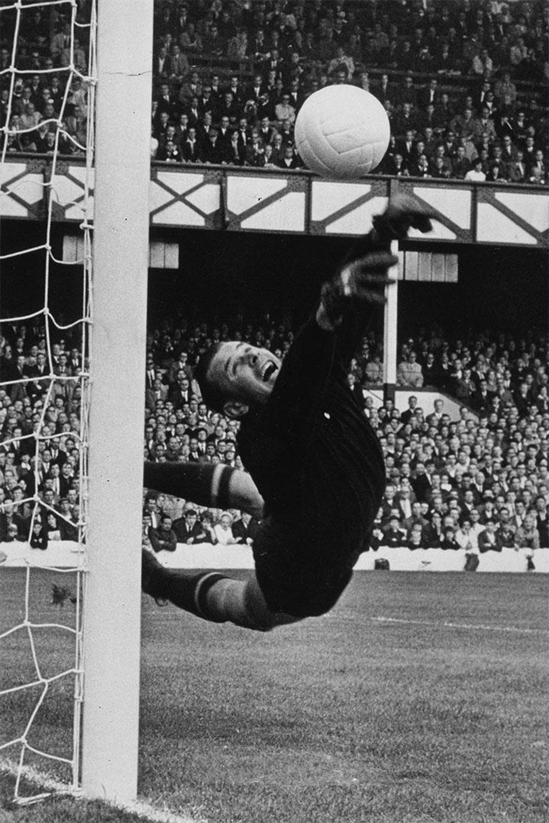 Lev Yashin