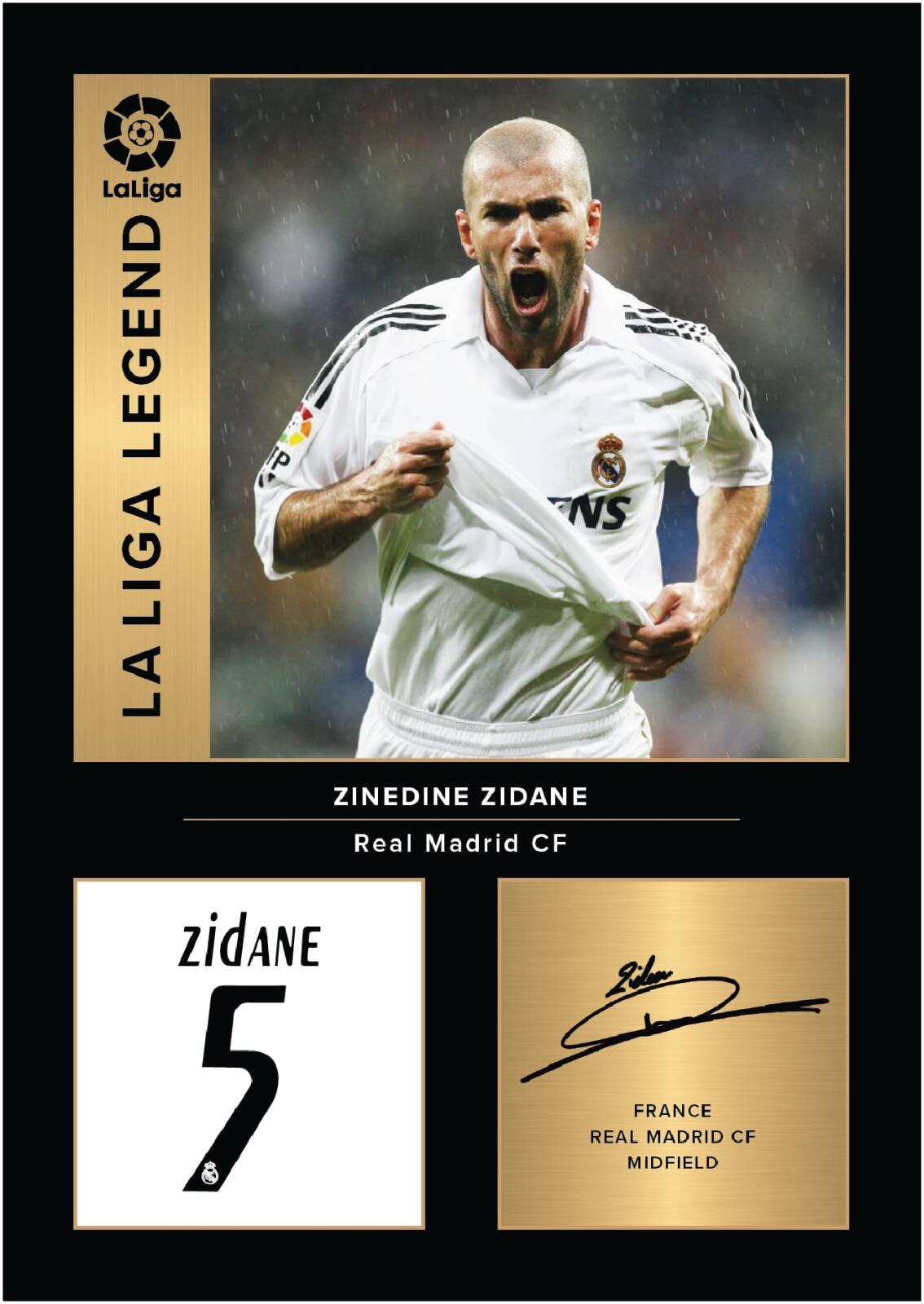 Zinedine Zidane