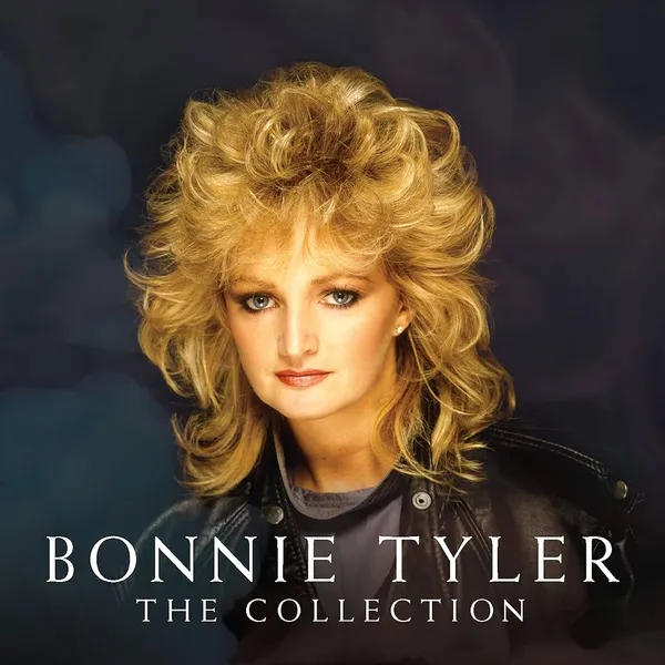 Bonnie Tyler - ranking option ranked #5
