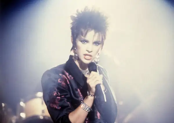 Sheena Easton - ranking option ranked #10