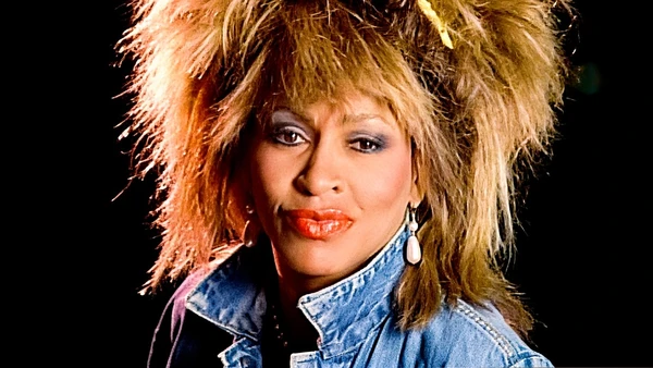 Tina Turner - ranking option ranked #11