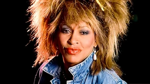 Tina Turner — ranked #11