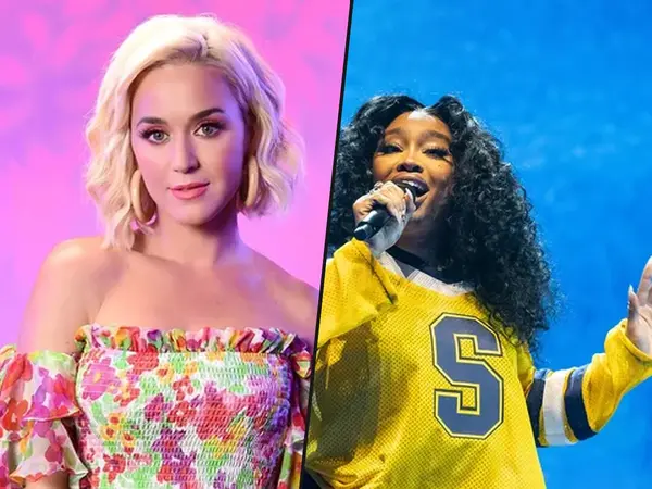 Who is the best female pop star?