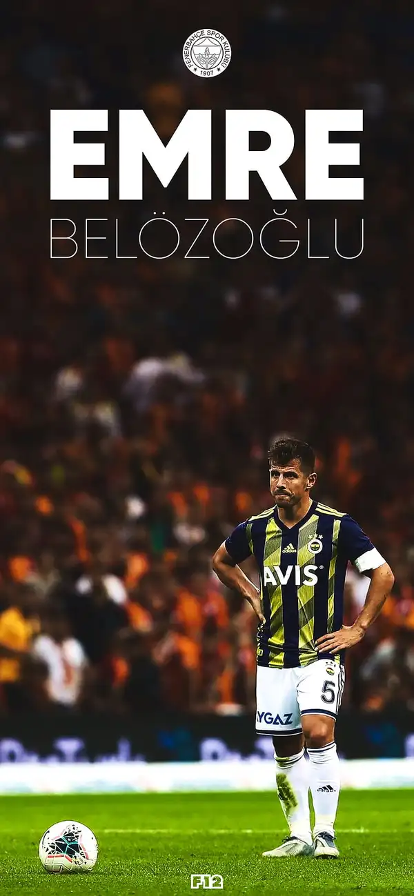 Emre Belözoğlu - ranking option ranked #4