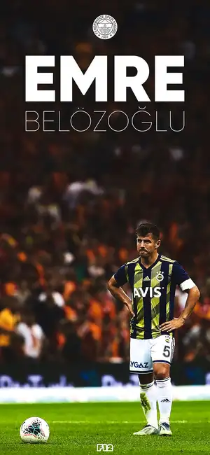 Emre Belözoğlu — ranked #4