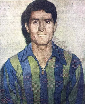 Lefter Küçükandonyadis