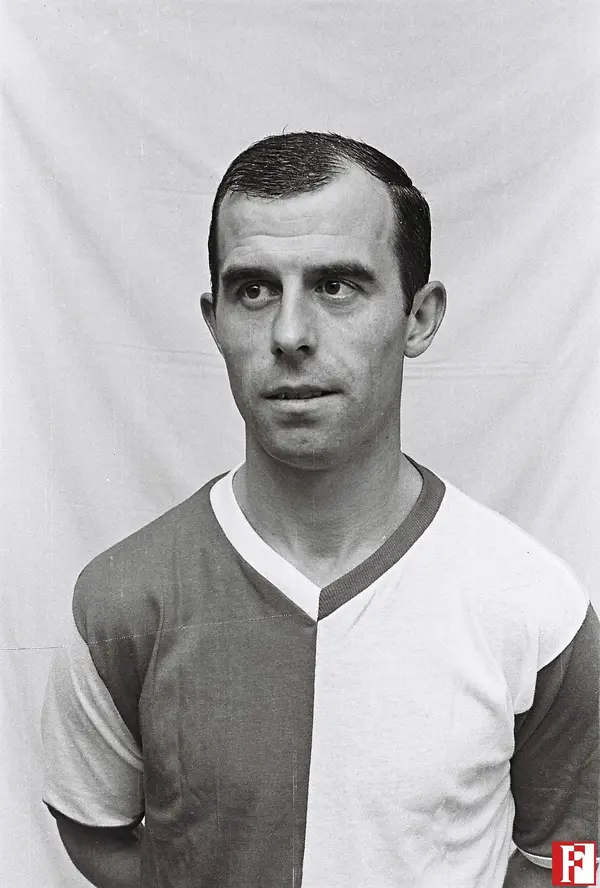 Coen Moulijn - ranking option ranked #1