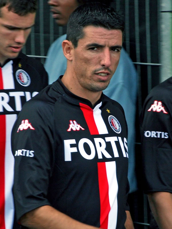 Roy Makaay - ranking option ranked #6