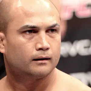 B.J. Penn — ranked #7
