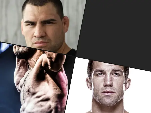Who is the best fighter from American Kickboxing Academy?