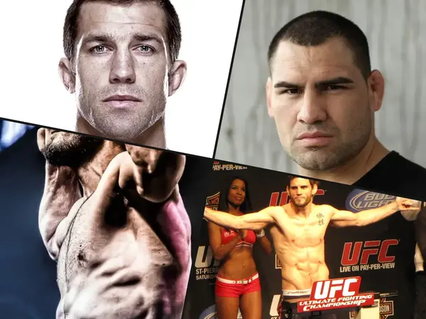Who is the best fighter from American Kickboxing Academy?