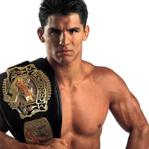Frank Shamrock — ranked #3