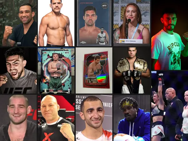 The 14 Best Fighters From Kings MMA