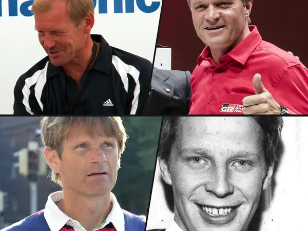 Who is the best Finnish WRC rally driver of all time?