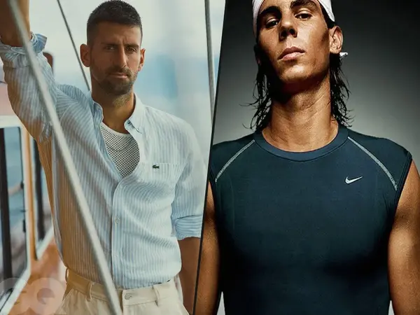 Top 20 Five-Set Players in Men's Tennis