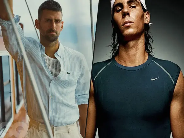 Who is the best five-set player in men's tennis?