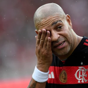 Adriano — ranked #2