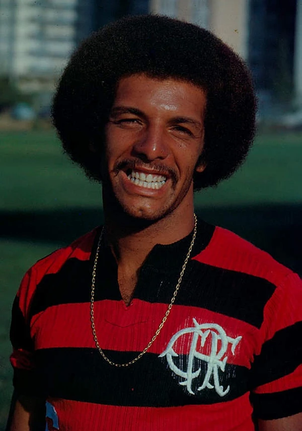 Júnior - ranking option ranked #3