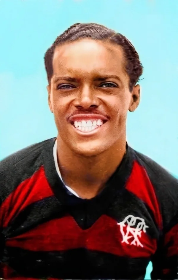 Leonidas da Silva - ranking option ranked #5