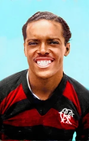 Leonidas da Silva — ranked #5